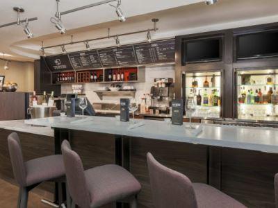 Courtyard By Marriott Orlando Lake Mary North 3* Heathrow