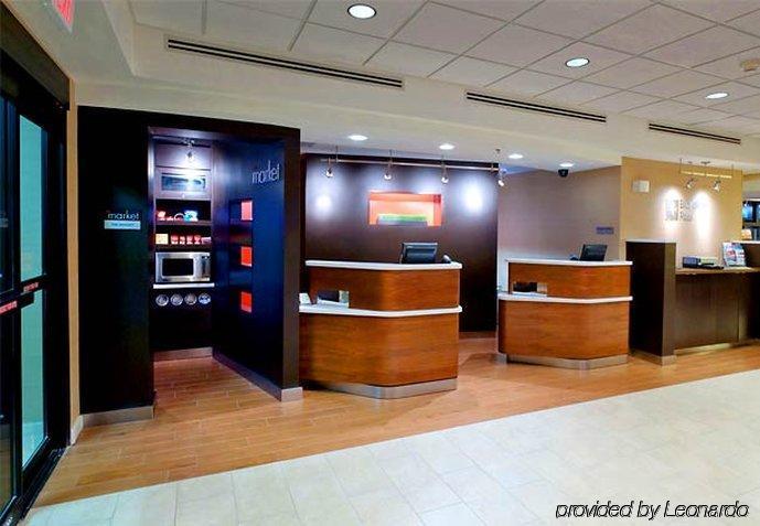 Hotel Courtyard By Marriott Orlando Lake Mary North 3*