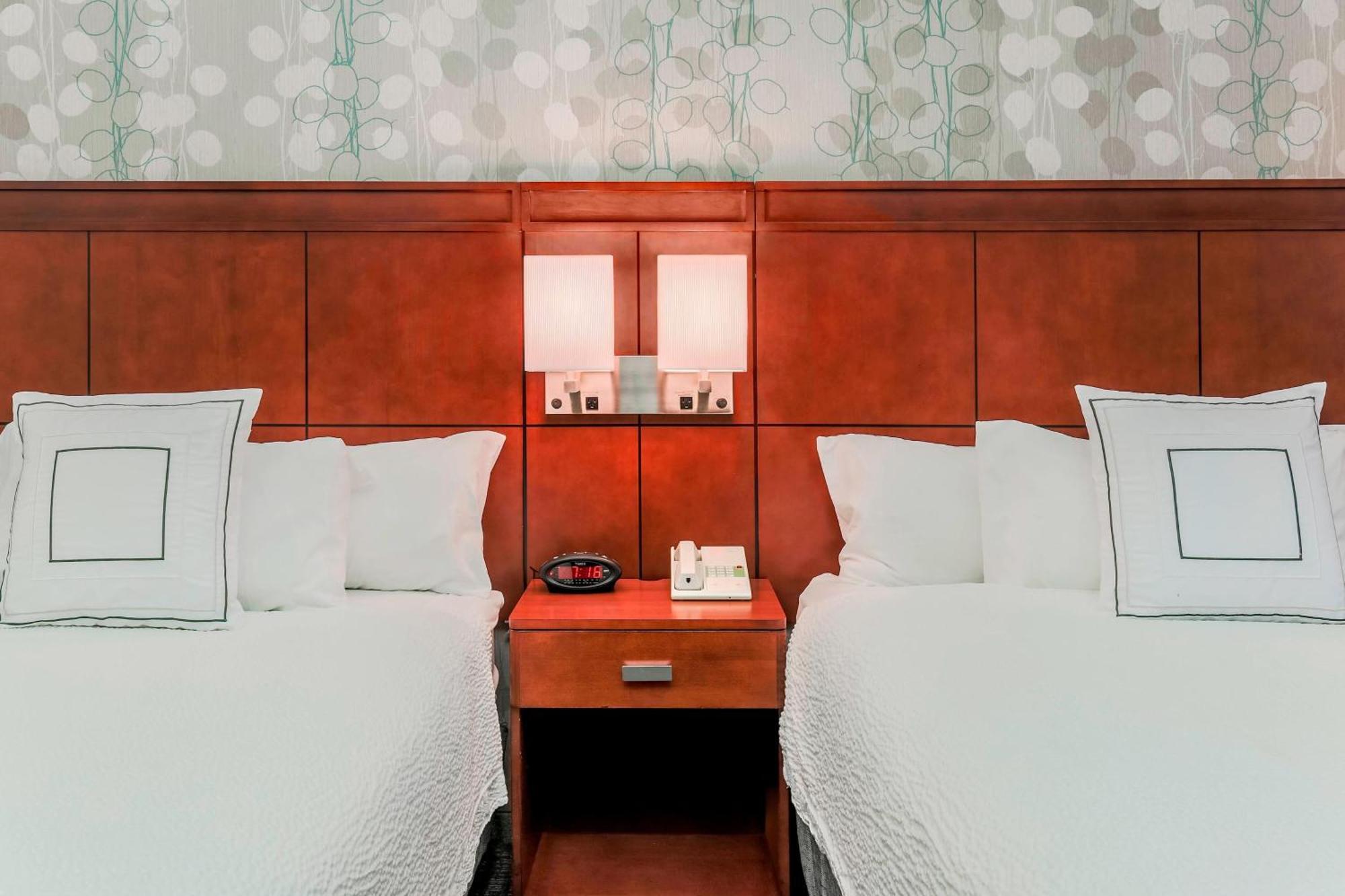 Hotel Courtyard By Marriott Orlando Lake Mary North 3*